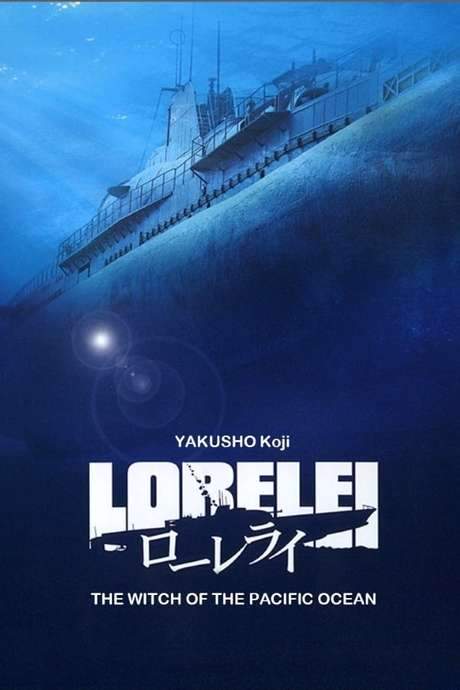 Lorelei: The Witch of the Pacific Ocean